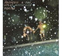Francois And The Atlas Mountains - Piscine [7" VINYL]
