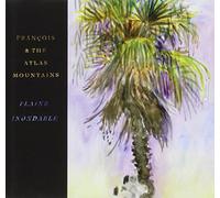 Francois and the Atlas Mountains - Plaine Inondable