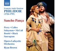 Francois-Andre Danican P Francois-Andre Danican Philidor: Sanch (CD) (US IMPORT)