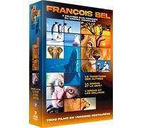 François Bel: The Claw and the Tooth + The Territory of Others + The Arch and the Floods [DVD]