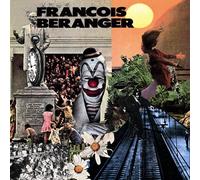 François Béranger - Audio Cd Francois Beranger - Tranche De Vie