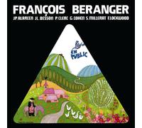 François Béranger - En public