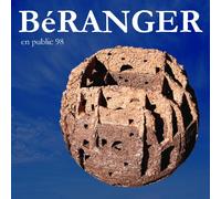 François Béranger - En public 98