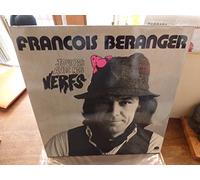 François Béranger - Francois Béranger : joue pas avec mes nerfs - l'escargot CB 271