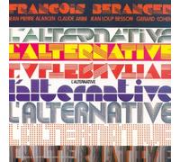 François Béranger - L'alternative