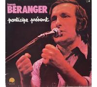 François Béranger - Participe présent
