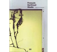 Francois Berthoud Studio: The Art of Fashion Illustration