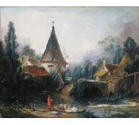 François Boucher: Beauvais