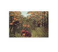 Francois Boucher Painting Poster 7 Canvas Wall Art Decorative Bedroom Modern Home Print Picture Artworks 12x18inch(30x45cm)