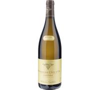 Francois Carillon Bourgogne Cote d'Or Blanc 2023