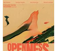 Francois Carrier - Francois Carrier - Openness