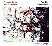 Francois Carrier - Travelling Lights