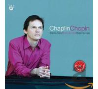 Francois Chaplin (Klavier) - Balladen/Barcarolle/Berceuse/+