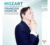 Mozart, W.a. - Mozart: Piano Concertos No. 23 & 24
