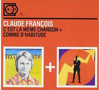 Francois, Claude - C'est La Meme..