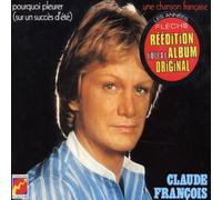 Francois, Claude - Chanson Francaise