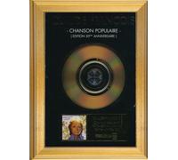 Francois, Claude - Chanson Populaire