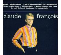 Francois, Claude - Claude Francois -16tr-