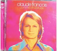 Francois, Claude - Coffret 2 CD Collection Best Of : Comme d'habitude