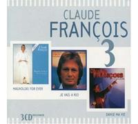 Francois, Claude - Dans Ma Vie/Claude Francois/Ma