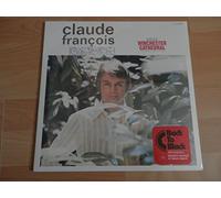 FRANCOIS,CLAUDE - J'attendrai [VINYL]