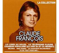 Francois, Claude - La Collection 2011