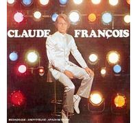 Francois, Claude - Le Lundi Au Soleil