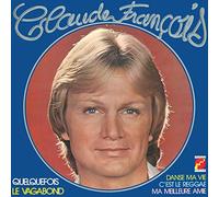 Francois, Claude - Le Vagabond