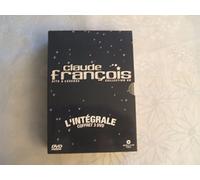 FRANCOIS, CLAUDE - L'integrale des Hits and Legendes 1+ (3 DVD)