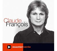 Francois, Claude - Master Serie