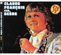 Francois, Claude - Sur Scene Ete 1975