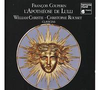François Couperin: Apotheosis of Lully
