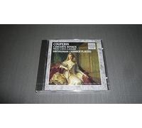 Francois Couperin: Concerts Royaux; Pieces A Deux Clavecins