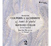 François Couperin - Couperin L'alchimiste: Les Années De Jeunesse: - Volume ...