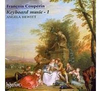 Angela Hewitt - Franois Couperin: Keyboard Music, Vol. 1