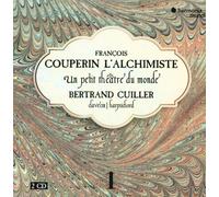 Couperin, F. - François Couperin: L'alchimiste