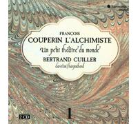 François Couperin François Couperin: L'alchimiste (CD) Album (US IMPORT)