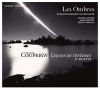 François Couperin - François Couperin: Leçons De Ténèbres & Motets: - CD / Al...