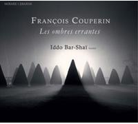 François Couperin François Couperin: Les Ombres Errantes (CD) (US IMPORT)