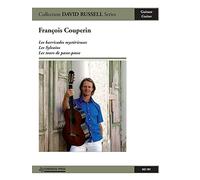 François Couperin: Les barricades mystérieuses