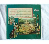 François Couperin , Michel Corrette , Joseph Bodin de Boismortier , François Devienne - TV 34304S GEORGE ZUKERMAN Bodin/Couperin/Devienne/Corrette Bassoon Works LP