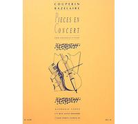 François Couperin: Pièces En Concert: Cello: Instrumental Work