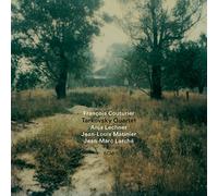 Francois Couturier - Tarkovsky Quartet