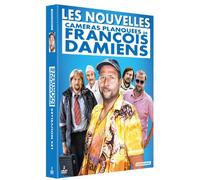 François Damiens, les nouvelles caméras planquées vol.1