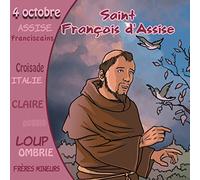 Francois Dassise - Collection Un Prenom Un Saint, Francois Dassise