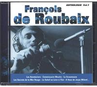 Francois De Roubaix - Anthologie Vol. 1