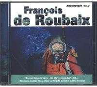 François De Roubaix - Anthologie / Vol.2