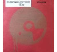 Francois De Roubaix - Cinemix Vol.1 [10" VINYL]