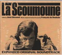 Franois de Roubaix - La scoumoune