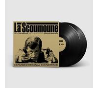 Franois de Roubaix - La scoumoune [VINYL]